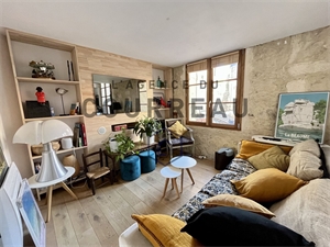 appartement à la vente -   34000  MONTPELLIER, surface 51 m2 vente appartement - APR711002